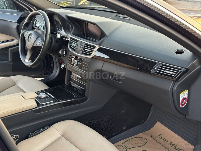 Mercedes E 250 2011, 275,000 km - 1.8 l - Bakı