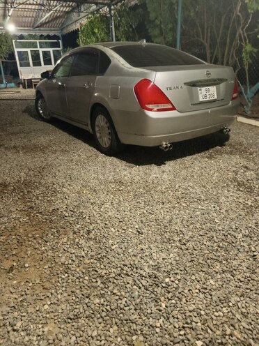 Nissan Teana 2003, 253,989 km - 2.4 l - Salyan