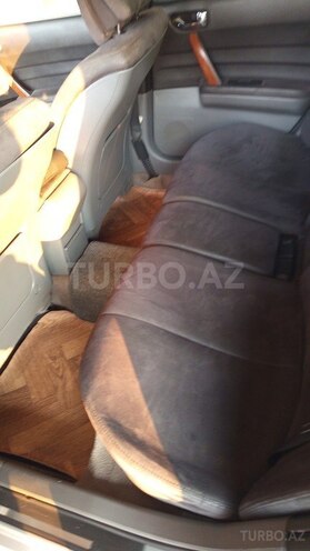 Nissan Teana 2003, 253,989 km - 2.4 l - Salyan
