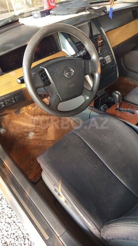 Nissan Teana 2003, 253,989 km - 2.4 l - Salyan