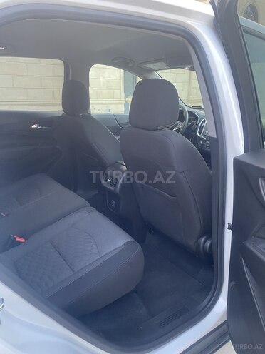 Chevrolet Equinox 2020, 115,800 km - 1.5 l - Şəmkir