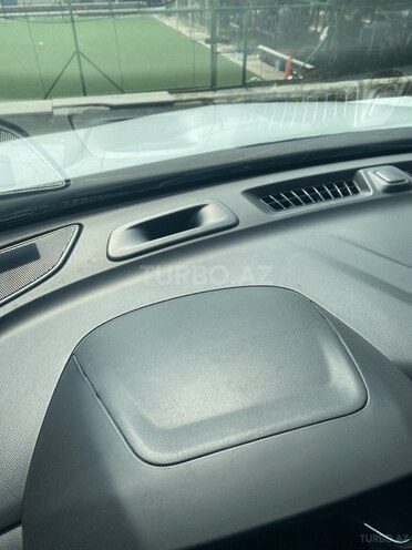 Chevrolet Equinox 2020, 115,800 km - 1.5 l - Şəmkir