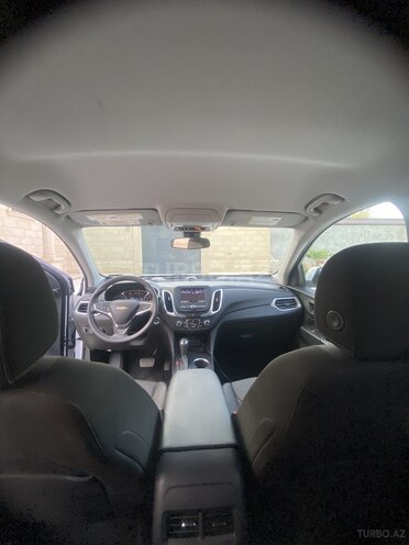 Chevrolet Equinox 2020, 115,800 km - 1.5 l - Şəmkir