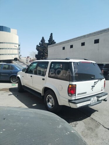 Ford Explorer 1996, 278,000 km - 4.0 l - Bakı