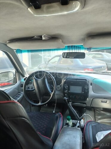 Ford Explorer 1996, 278,000 km - 4.0 l - Bakı