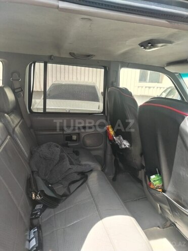 Ford Explorer 1996, 278,000 km - 4.0 l - Bakı