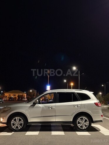 Hyundai Santa Fe 2010, 185,300 km - 2.0 l - Sumqayıt