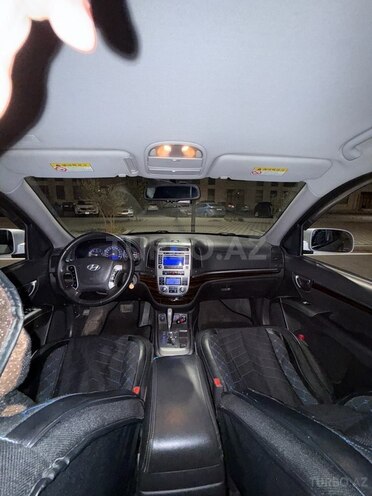 Hyundai Santa Fe 2010, 185,300 km - 2.0 l - Sumqayıt