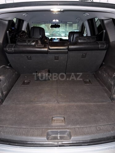 Hyundai Santa Fe 2010, 185,300 km - 2.0 l - Sumqayıt