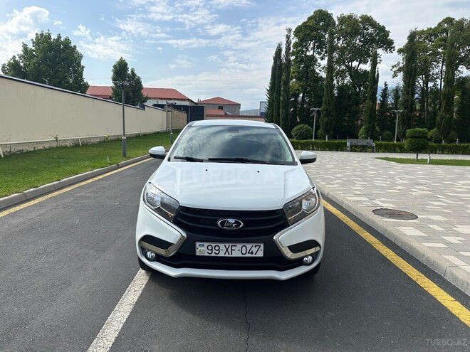 LADA (VAZ) XRAY 2018, 115,000 km - 1.8 l - Balakən