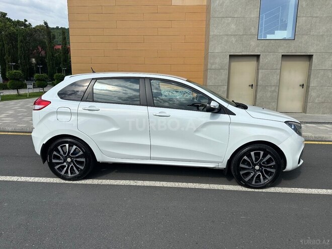 LADA (VAZ) XRAY 2018, 115,000 km - 1.8 l - Balakən