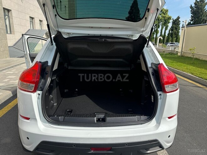 LADA (VAZ) XRAY 2018, 115,000 km - 1.8 l - Balakən