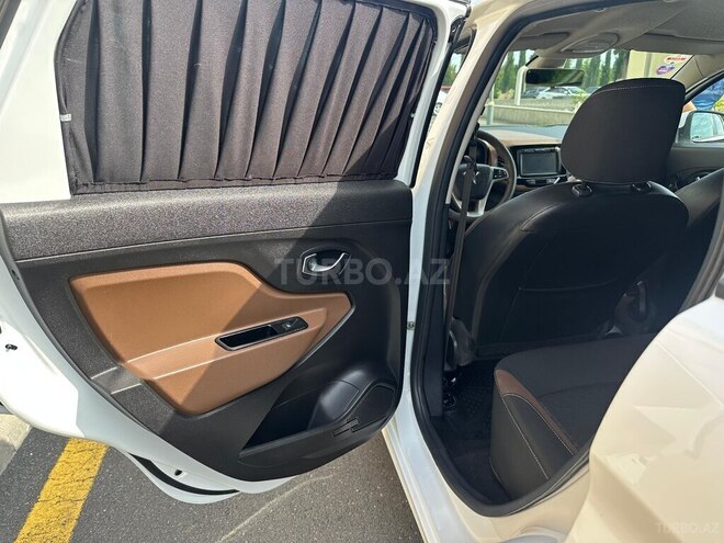LADA (VAZ) XRAY 2018, 115,000 km - 1.8 l - Balakən