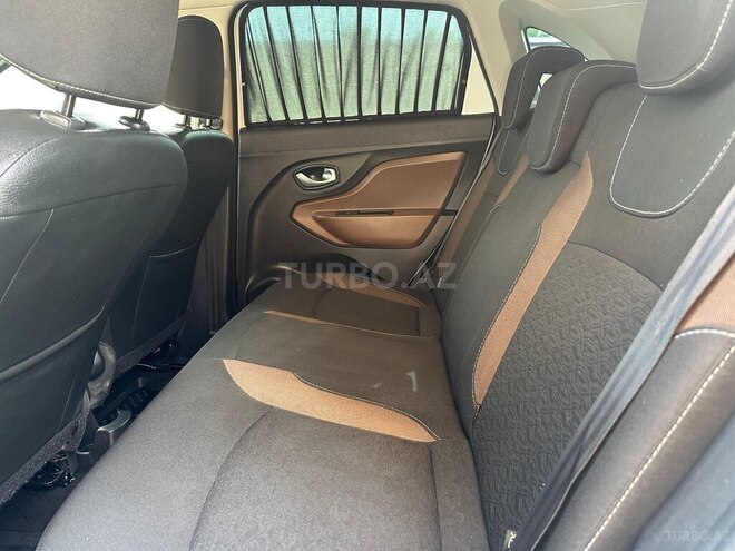 LADA (VAZ) XRAY 2018, 115,000 km - 1.8 l - Balakən