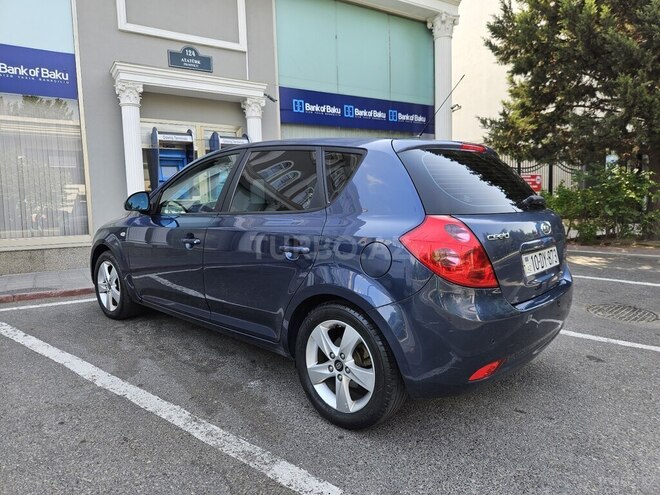 Kia Ceed 2007, 270,000 km - 1.6 l - Bakı