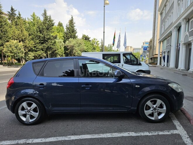Kia Ceed 2007, 270,000 km - 1.6 l - Bakı