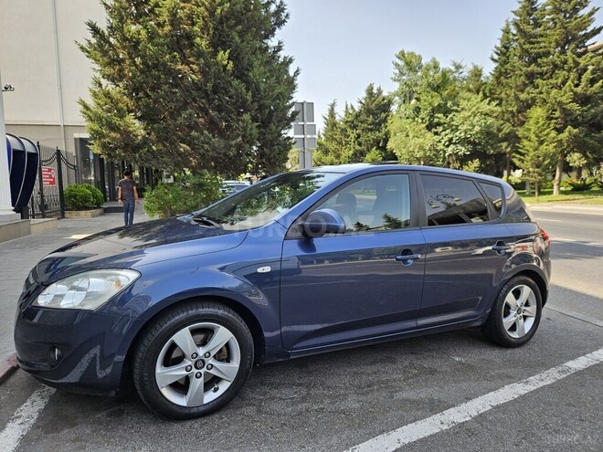 Kia Ceed 2007, 270,000 km - 1.6 l - Bakı