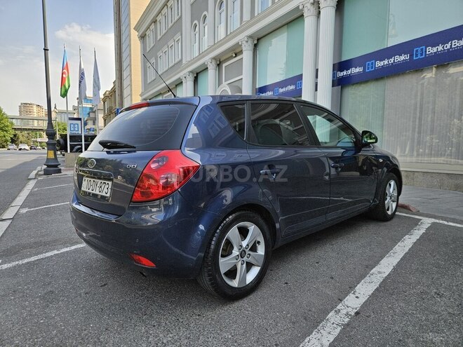 Kia Ceed 2007, 270,000 km - 1.6 l - Bakı