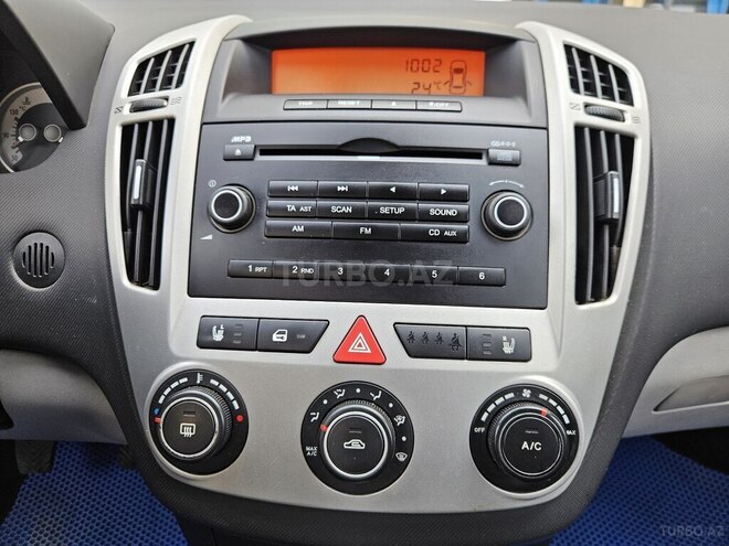 Kia Ceed 2007, 270,000 km - 1.6 l - Bakı