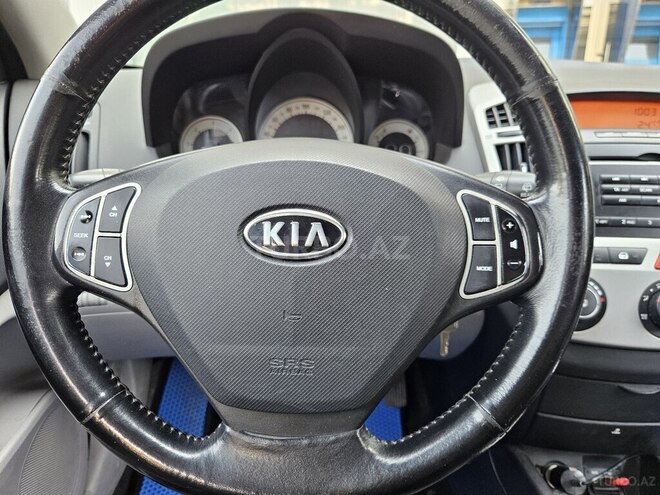 Kia Ceed 2007, 270,000 km - 1.6 l - Bakı