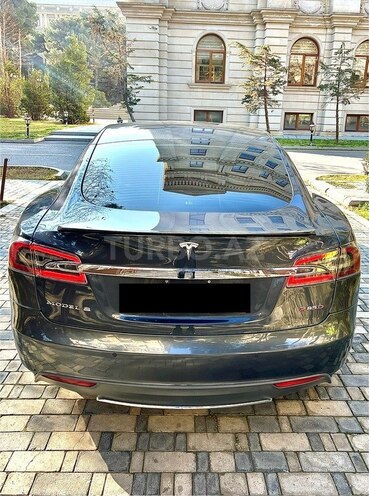 Tesla Model S 2015, 193,000 km - 0.0 l - Bakı