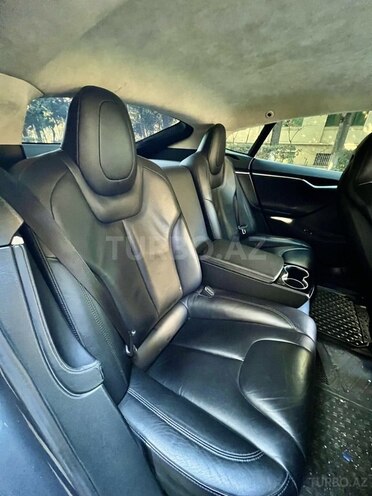 Tesla Model S 2015, 193,000 km - 0.0 l - Bakı