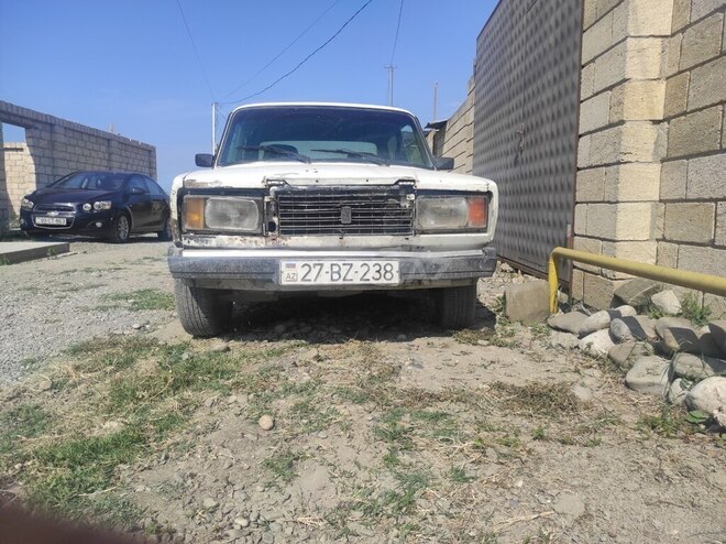 LADA (VAZ) 2107 1995, 91,111 km - 1.6 л - Xaçmaz