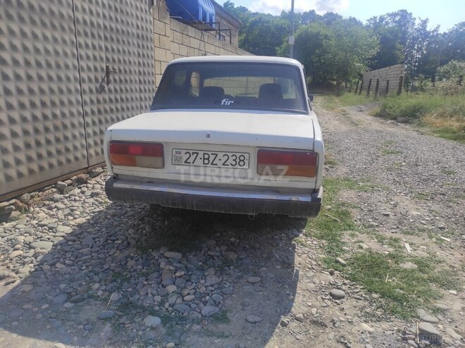 LADA (VAZ) 2107 1995, 91,111 km - 1.6 л - Xaçmaz