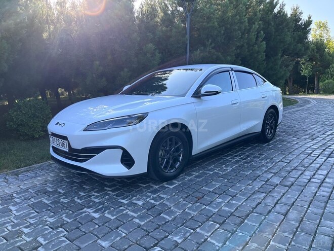 BYD  2024, 66,300 km - 1.5 л - Bakı