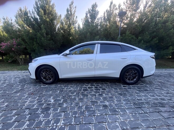 BYD  2024, 66,300 km - 1.5 л - Bakı