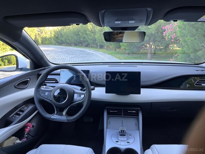 BYD  2024, 66,300 km - 1.5 л - Bakı