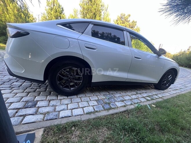 BYD  2024, 66,300 km - 1.5 л - Bakı