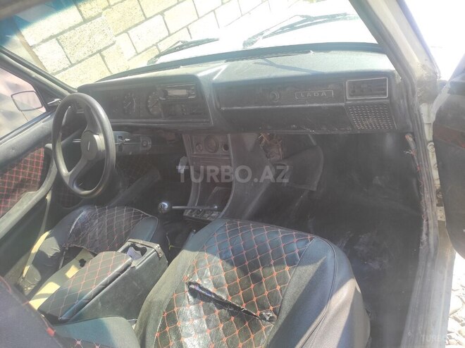 LADA (VAZ) 2107 1995, 91,111 km - 1.6 л - Xaçmaz