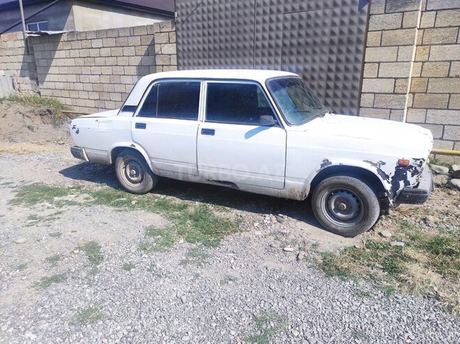 LADA (VAZ) 2107 1995, 91,111 km - 1.6 л - Xaçmaz