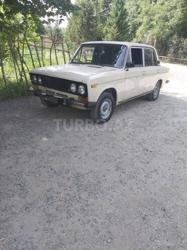 LADA (VAZ) 2106 1992, 60,000 km - 1.3 л - Astara