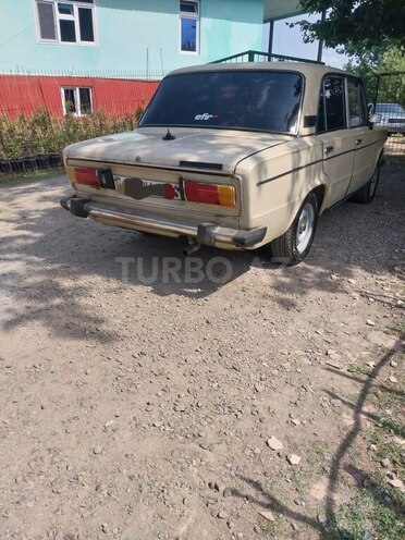 LADA (VAZ) 2106 1992, 60,000 km - 1.3 л - Astara