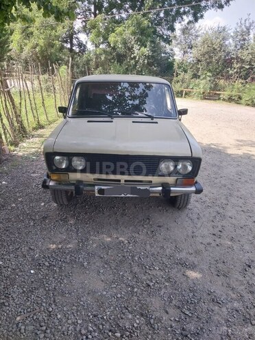 LADA (VAZ) 2106 1992, 60,000 km - 1.3 л - Astara
