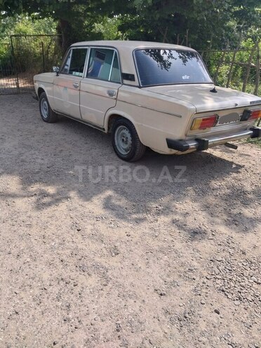 LADA (VAZ) 2106 1992, 60,000 km - 1.3 л - Astara