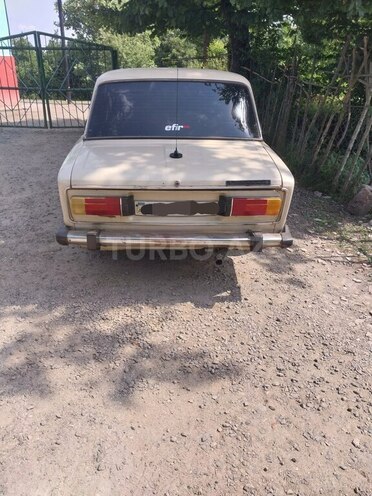 LADA (VAZ) 2106 1992, 60,000 km - 1.3 л - Astara