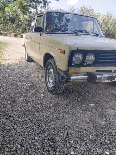 LADA (VAZ) 2106 1992, 60,000 km - 1.3 л - Astara