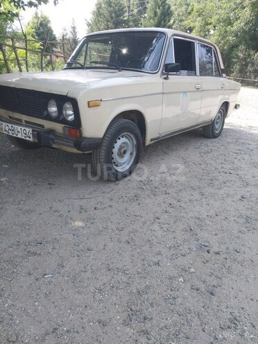 LADA (VAZ) 2106 1992, 60,000 km - 1.3 л - Astara
