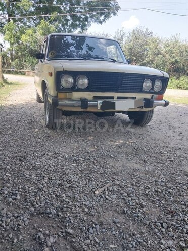 LADA (VAZ) 2106 1992, 60,000 km - 1.3 л - Astara