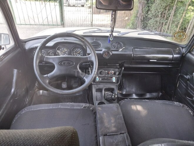 LADA (VAZ) 2106 1992, 60,000 km - 1.3 л - Astara