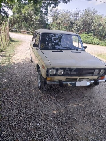 LADA (VAZ) 2106 1992, 60,000 km - 1.3 л - Astara