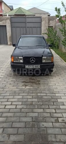 Mercedes E 250 1988, 339,580 km - 2.5 l - Bakı