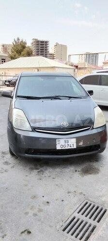 Toyota Prius 2006, 506,943 km - 1.5 л - Bakı