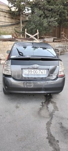 Toyota Prius 2006, 506,943 km - 1.5 л - Bakı