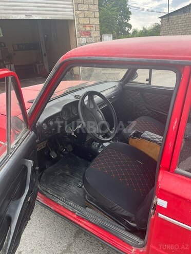 LADA (VAZ) 2106 1985, 75,445 km - 1.3 l - Ağdaş