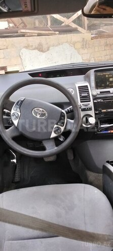 Toyota Prius 2006, 506,943 km - 1.5 л - Bakı
