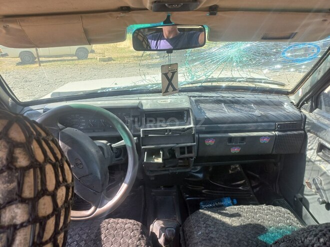 LADA (VAZ) 21099 1993, 794,646 km - 1.5 л - Xaçmaz